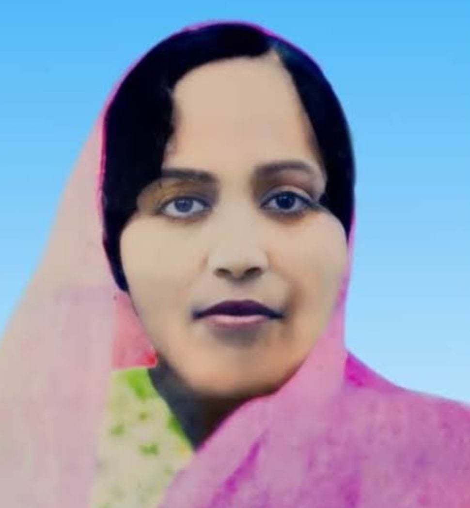   स्वाधीनता संग्राम की अप्रतिम वीरांगना सरस्वती देवी की अमर गाथा