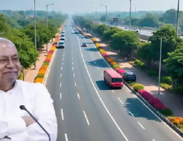 4447 करोड़ के एक्सप्रेस-वे समेत 4 हाइवे प्रोजेक्ट्स की समीक्षा, सीवान से पूर्णिया तक परियोजनाओं को मिलेगी रफ्तार