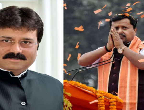 BREAKING : राज्यसभा चुनाव के लिए बीजेपी ने की 9 प्रत्याशियों के नामों की घोषणा, बिहार से नितिन नवीन के साथ इन्हें बनाया उम्मीदवार, जानिए हैं कौन?