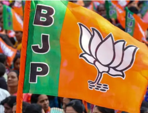 राज्यसभा चुनाव 2026 : भाजपा ने जारी की प्रत्याशियों की लिस्ट, यहां देखें सभी उम्मीदवारों की लिस्ट