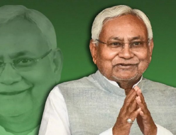 BIG BREAKING : हो गया कंफर्म, नीतीश कुमार जा रहे हैं राज्यसभा, X पर लिखा - नई सरकार को मेरा पूरा सहयोग, जाना चाहता हूं राज्यसभा