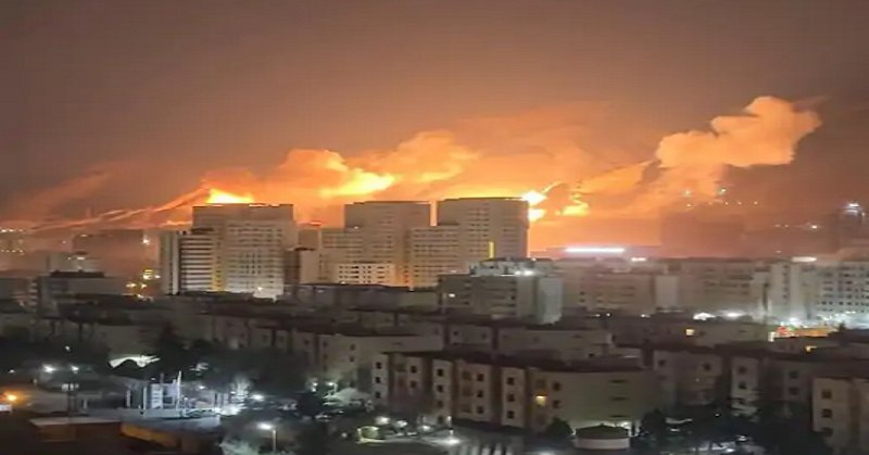 खाड़ी में जारी युद्ध से झारखंड के सैकड़ों परिवार चिंतित, दुबई, कतर और ईरान में फंसे लोगों को लेकर बढ़ी बेचैनी, सलामती की मांग रहे दुआ