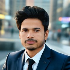 देवेंद्र कुमार नयन